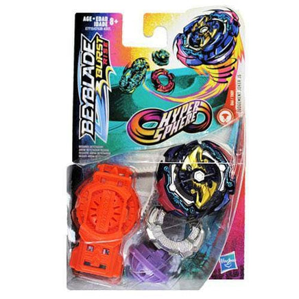 Beyblade Burst Rise Hyper Sphere Starter Pack - Choose your Beyblade - The Mage's Emporium ToyShnip Shopify Collective ToyShnip Used English Toys & Games Japanese Style Comic Book