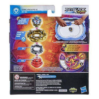 Beyblade Burst Rise Hypersphere Apocalypse Blade Set - The Mage's Emporium ToyShnip Shopify Collective ToyShnip Used English Toys & Games Japanese Style Comic Book
