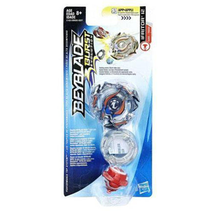 Beyblade Burst Single Top - Gen2 - Choose your Beyblade - The Mage's Emporium ToyShnip Shopify Collective ToyShnip Used English Toys & Games Japanese Style Comic Book