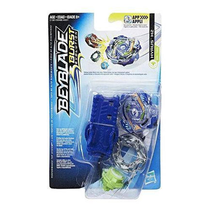 Beyblade Burst Starter Pack - Choose your Beyblade - The Mage's Emporium ToyShnip Shopify Collective ToyShnip Used English Toys & Games Japanese Style Comic Book