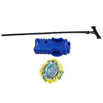 Beyblade Burst Starter Pack - Choose your Beyblade - The Mage's Emporium ToyShnip Shopify Collective ToyShnip Used English Toys & Games Japanese Style Comic Book