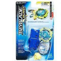Beyblade Burst Starter Pack - Choose your Beyblade - The Mage's Emporium ToyShnip Shopify Collective ToyShnip Used English Toys & Games Japanese Style Comic Book