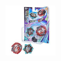 Beyblade Burst Surge SlingShock Hyper Sphere 2 - Pack - Choose your Beyblade - The Mage's Emporium ToyShnip Shopify Collective ToyShnip Used English Action & Toy Figures Japanese Style Comic Book