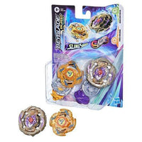 Beyblade Burst Surge SlingShock Hyper Sphere 2 - Pack - Choose your Beyblade - The Mage's Emporium ToyShnip Shopify Collective ToyShnip Used English Action & Toy Figures Japanese Style Comic Book