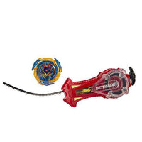 Beyblade Burst Surge Speed Storm Spark Power Set - The Mage's Emporium ToyShnip Shopify Collective ToyShnip Used English Action & Toy Figures Japanese Style Comic Book