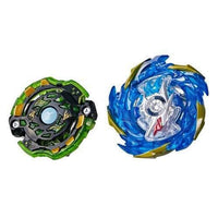 Beyblade Burst Surge Speedstorm Dual Pack - Choose your Beyblade - The Mage's Emporium ToyShnip Shopify Collective ToyShnip Used English Action & Toy Figures Japanese Style Comic Book
