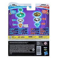 Beyblade Burst Surge Speedstorm Dual Pack - Choose your Beyblade - The Mage's Emporium ToyShnip Shopify Collective ToyShnip Used English Action & Toy Figures Japanese Style Comic Book