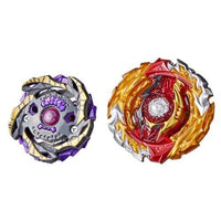 Beyblade Burst Surge Speedstorm Dual Pack - Choose your Beyblade - The Mage's Emporium ToyShnip Shopify Collective ToyShnip Used English Action & Toy Figures Japanese Style Comic Book