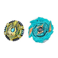 Beyblade Burst Surge Speedstorm Dual Pack - Choose your Beyblade - The Mage's Emporium ToyShnip Shopify Collective ToyShnip Used English Action & Toy Figures Japanese Style Comic Book