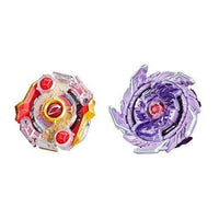 Beyblade Burst Surge Speedstorm Dual Pack - Choose your Beyblade - The Mage's Emporium ToyShnip Shopify Collective ToyShnip Used English Action & Toy Figures Japanese Style Comic Book