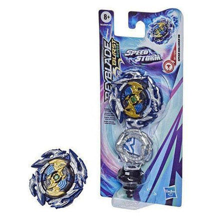 Beyblade Burst Surge Speedstorm Single Top or Starter set - Choose your Beyblade - The Mage's Emporium ToyShnip Shopify Collective ToyShnip Used English Action & Toy Figures Japanese Style Comic Book