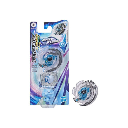 Beyblade Burst Surge Speedstorm Single Top or Starter set - Choose your Beyblade - The Mage's Emporium ToyShnip Shopify Collective ToyShnip Used English Action & Toy Figures Japanese Style Comic Book
