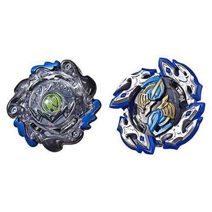 Beyblade Burst Turbo Slingshock Dual Pack - Choose your Beyblade - The Mage's Emporium ToyShnip Shopify Collective ToyShnip Used English Toys & Games Japanese Style Comic Book