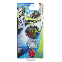 Beyblade Burst Turbo Slingshock Single Top - Choose your Beyblade - The Mage's Emporium ToyShnip Shopify Collective ToyShnip Used English Toys & Games Japanese Style Comic Book