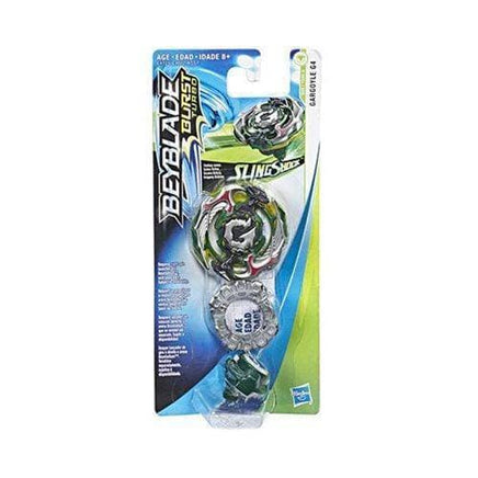 Beyblade Burst Turbo Slingshock Single Top - Choose your Beyblade - The Mage's Emporium ToyShnip Shopify Collective ToyShnip Used English Toys & Games Japanese Style Comic Book
