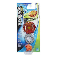 Beyblade Burst Turbo Slingshock Single Top - Choose your Beyblade - The Mage's Emporium ToyShnip Shopify Collective ToyShnip Used English Toys & Games Japanese Style Comic Book