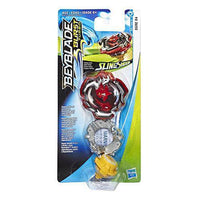 Beyblade Burst Turbo Slingshock Single Top - Choose your Beyblade - The Mage's Emporium ToyShnip Shopify Collective ToyShnip Used English Toys & Games Japanese Style Comic Book