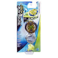 Beyblade Burst Turbo Slingshock Single Top - Choose your Beyblade - The Mage's Emporium ToyShnip Shopify Collective ToyShnip Used English Toys & Games Japanese Style Comic Book