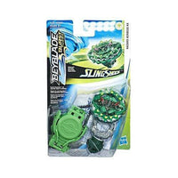 Beyblade Burst Turbo Slingshock Starter Pack - Choose your Beyblade - The Mage's Emporium ToyShnip Shopify Collective ToyShnip Used English Toys & Games Japanese Style Comic Book