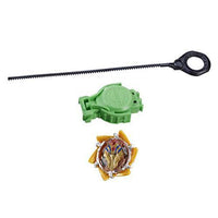 Beyblade Burst Turbo Slingshock Starter Pack - Choose your Beyblade - The Mage's Emporium ToyShnip Shopify Collective ToyShnip Used English Toys & Games Japanese Style Comic Book