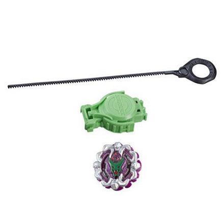 Beyblade Burst Turbo Slingshock Starter Pack - Choose your Beyblade - The Mage's Emporium ToyShnip Shopify Collective ToyShnip Used English Toys & Games Japanese Style Comic Book