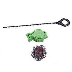 Beyblade Burst Turbo Slingshock Starter Pack - Choose your Beyblade - The Mage's Emporium ToyShnip Shopify Collective ToyShnip Used English Toys & Games Japanese Style Comic Book