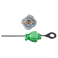 Beyblade Burst Turbo Slingshock Starter Pack - Choose your Beyblade - The Mage's Emporium ToyShnip Shopify Collective ToyShnip Used English Toys & Games Japanese Style Comic Book