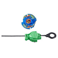 Beyblade Burst Turbo Slingshock Starter Pack - Choose your Beyblade - The Mage's Emporium ToyShnip Shopify Collective ToyShnip Used English Toys & Games Japanese Style Comic Book