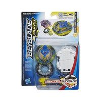 Beyblade Burst Turbo SwitchStrike Starter Pack - Choose your Beyblade - The Mage's Emporium ToyShnip Shopify Collective ToyShnip Used English Toys & Games Japanese Style Comic Book