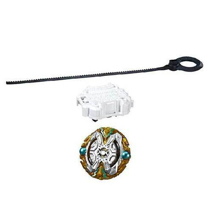 Beyblade Burst Turbo SwitchStrike Starter Pack - Choose your Beyblade - The Mage's Emporium ToyShnip Shopify Collective ToyShnip Used English Toys & Games Japanese Style Comic Book