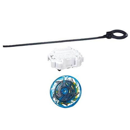 Beyblade Burst Turbo SwitchStrike Starter Pack - Choose your Beyblade - The Mage's Emporium ToyShnip Shopify Collective ToyShnip Used English Toys & Games Japanese Style Comic Book
