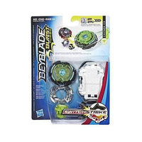 Beyblade Burst Turbo SwitchStrike Starter Pack - Choose your Beyblade - The Mage's Emporium ToyShnip Shopify Collective ToyShnip Used English Toys & Games Japanese Style Comic Book