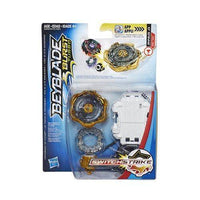 Beyblade Burst Turbo SwitchStrike Starter Pack - Choose your Beyblade - The Mage's Emporium ToyShnip Shopify Collective ToyShnip Used English Toys & Games Japanese Style Comic Book