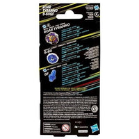 Beyblade X Booster Single Tops - Select Top(s)