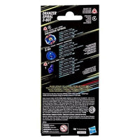 Beyblade X Starter Pack Tops - Select Pack(s)