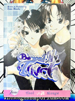 Beyond My Touch - The Mage's Emporium June 2408 BackInStock Used English Manga Japanese Style Comic Book