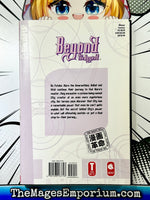 Beyond The Beyond Vol 2 - The Mage's Emporium Tokyopop 2408 BackInStock Used English Manga Japanese Style Comic Book