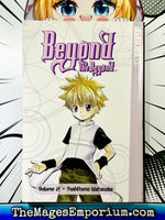 Beyond The Beyond Vol 2 - The Mage's Emporium Tokyopop 2408 BackInStock Used English Manga Japanese Style Comic Book