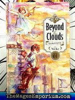 Beyond the Clouds The Girl Who Fell From The Sky Vol 1 - The Mage's Emporium Kodansha 2411 BackInStock Used English Manga Japanese Style Comic Book