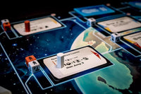 Beyond the Sun - Board Game - The Mage's Emporium PunkOuter Games PunkOuter Games Shopify Collective Used English Board Game Japanese Style Comic Book