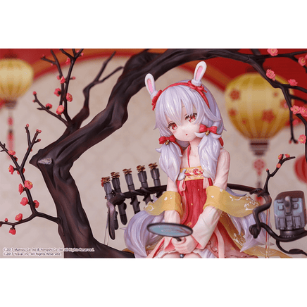 B'Full: Azur Lane - Laffey 1/7 Scale Figure - The Mage's Emporium Shumi Toys & Gifts Shopify Collective Shumi Toys & Gifts Used English 1/7 Scale Figure Japanese Style Comic Book
