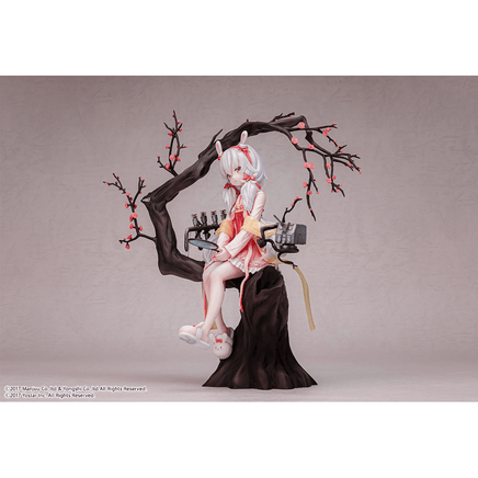 B'Full: Azur Lane - Laffey 1/7 Scale Figure - The Mage's Emporium Shumi Toys & Gifts Shopify Collective Shumi Toys & Gifts Used English 1/7 Scale Figure Japanese Style Comic Book