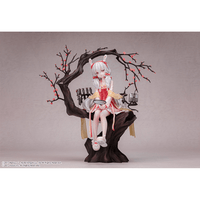 B'Full: Azur Lane - Laffey 1/7 Scale Figure - The Mage's Emporium Shumi Toys & Gifts Shopify Collective Shumi Toys & Gifts Used English 1/7 Scale Figure Japanese Style Comic Book