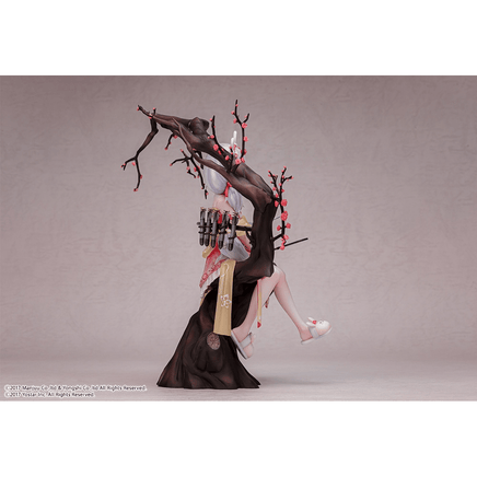B'Full: Azur Lane - Laffey 1/7 Scale Figure - The Mage's Emporium Shumi Toys & Gifts Shopify Collective Shumi Toys & Gifts Used English 1/7 Scale Figure Japanese Style Comic Book