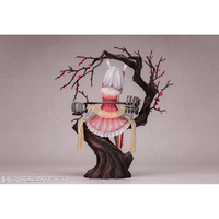 B'Full: Azur Lane - Laffey 1/7 Scale Figure - The Mage's Emporium Shumi Toys & Gifts Shopify Collective Shumi Toys & Gifts Used English 1/7 Scale Figure Japanese Style Comic Book