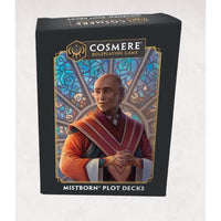 Cosmere RPG: Mistborn - Plot Deck