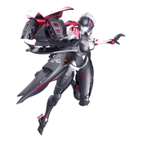 Big FireBird Toys: Original Character - Build Bukiki EX Series Mooka Action Figure - The Mage's Emporium Shumi Toys & Gifts Shopify Collective Shumi Toys & Gifts Used English Action Figures Japanese Style Comic Book