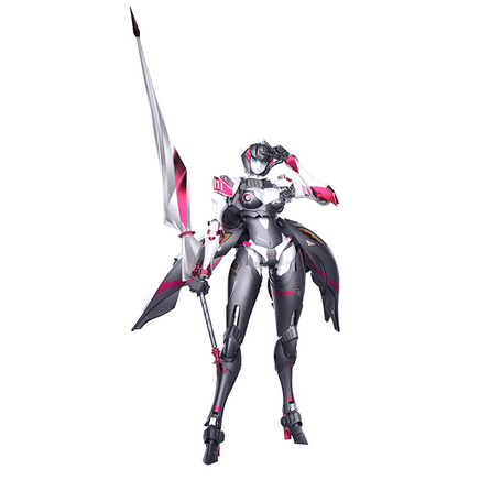Big FireBird Toys: Original Character - Build Bukiki EX Series Mooka Action Figure - The Mage's Emporium Shumi Toys & Gifts Shopify Collective Shumi Toys & Gifts Used English Action Figures Japanese Style Comic Book