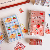 Binder Notebooks - The Mage's Emporium Kore Kawaii Kore Kawaii Shopify Collective Used English Japanese Style Comic Book