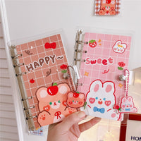 Binder Notebooks - The Mage's Emporium Kore Kawaii Kore Kawaii Shopify Collective Used English Japanese Style Comic Book